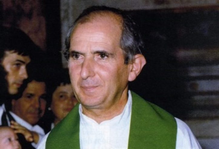 Pino Puglisi